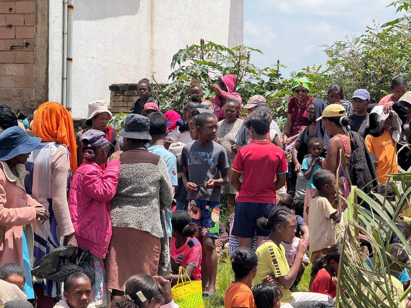 Community Outreach
