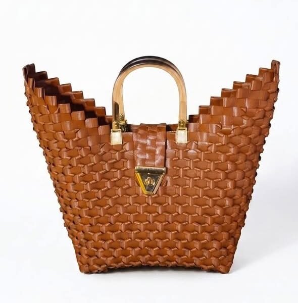 Bucket Bag