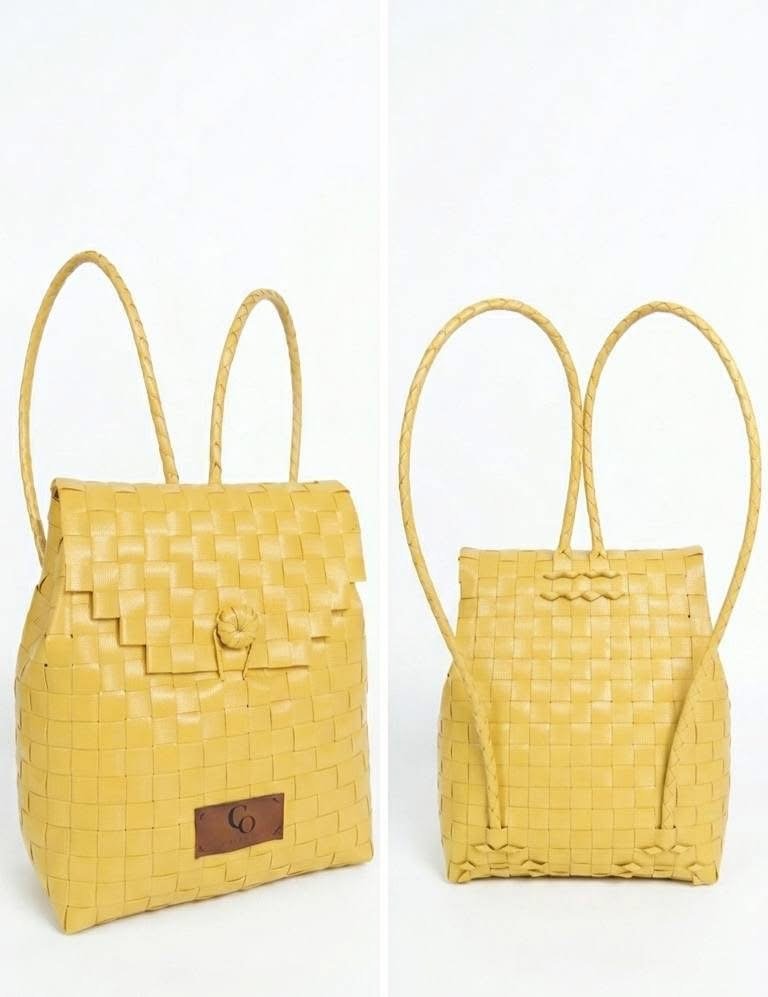 Market Tote