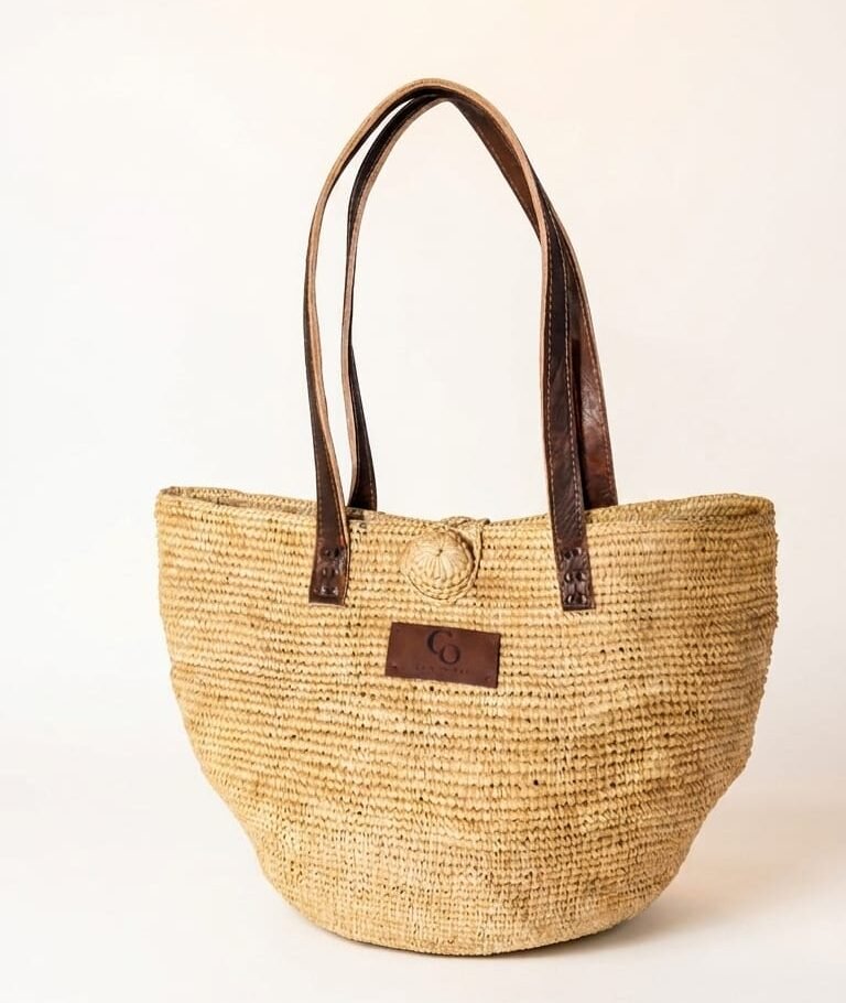 Round Bag