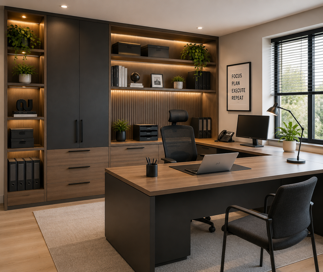 Office Furniture