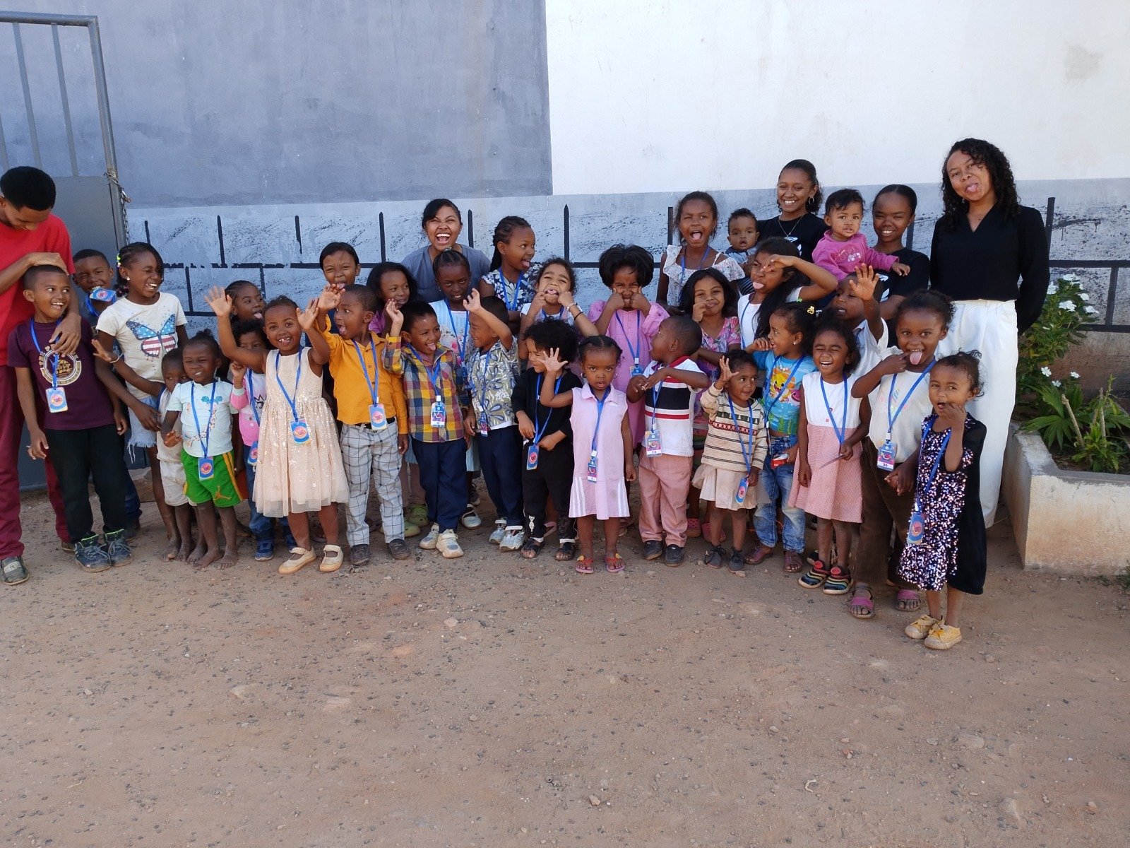 Children's Centre